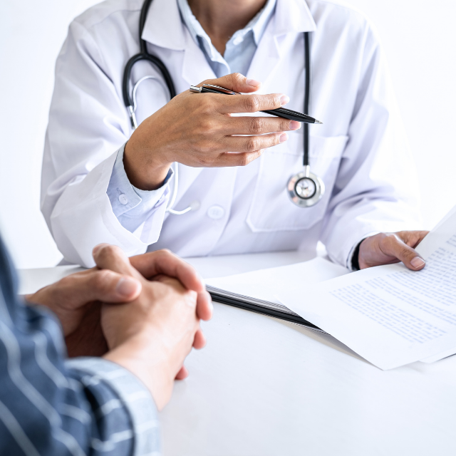 Physician Credentialing
